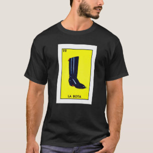 Camiseta Hablante de español Mexicano Orgulloso Mexicano El