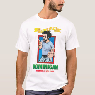 Camiseta Hablar.fluido
