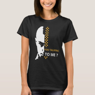 Camiseta Hablas conmigo