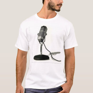 Camiseta Hable en el Mic