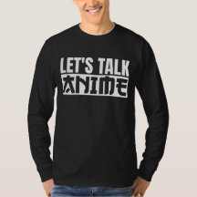 Hablemos de Anime