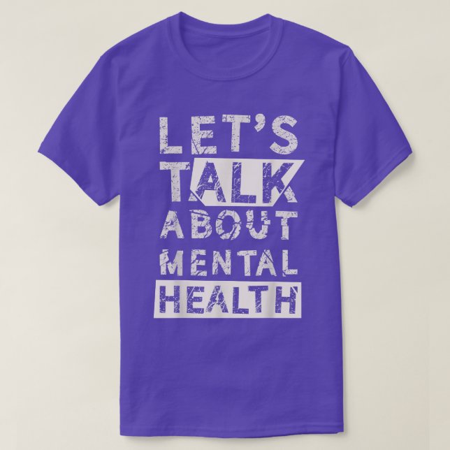 Camiseta Hablemos de Salud Mental2944 1280 (Diseño del anverso)