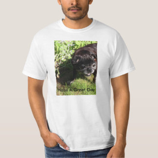 Camiseta Habs al gran día