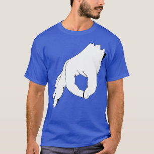 Camiseta Hace que mires