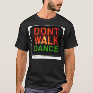 Camiseta ¿Hace usted RDA?