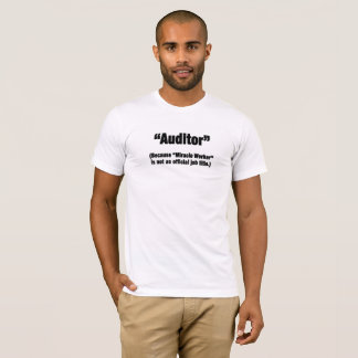 Camiseta Hacedor de milagros