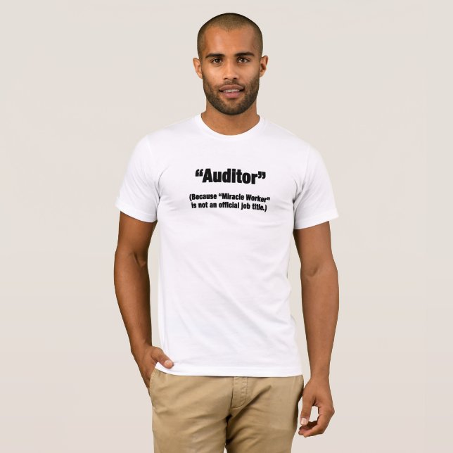 Camiseta Hacedor de milagros (Anverso completo)
