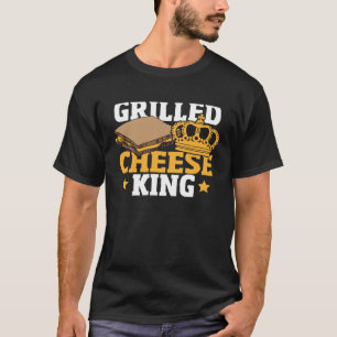 Camiseta Hacedor de sándwiches Elaboración de sándwiches de