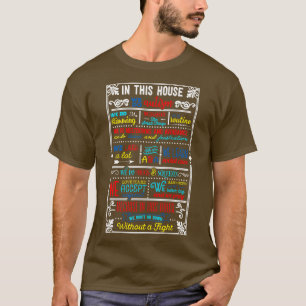 Camiseta Hacemos Autismo