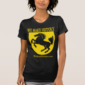 Camiseta Hacemos historia