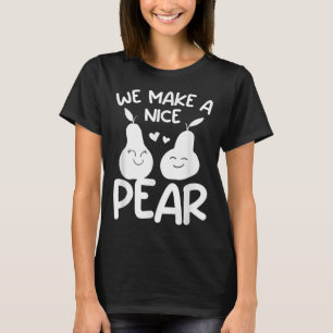 Camiseta Hacemos Una Buena Propuesta Boda De Oso Matrimonio