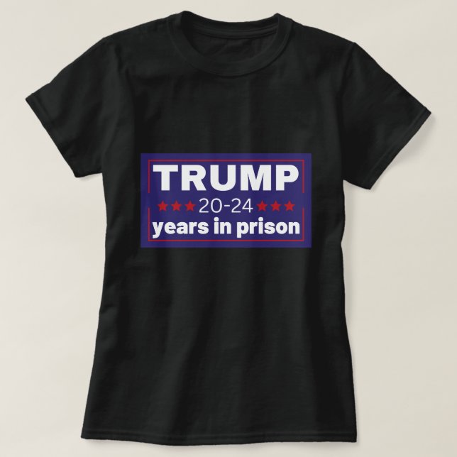 Camiseta hacer a Estados Unidos grande y glorioso otra vez  (Diseño del anverso)