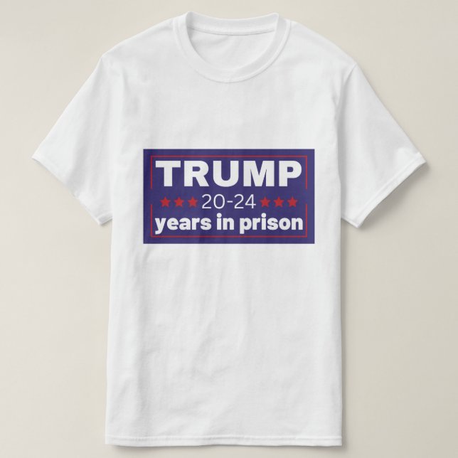 Camiseta hacer a Estados Unidos grande y glorioso otra vez  (Diseño del anverso)