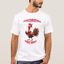 Hacer a los Navidades grandes de nuevo