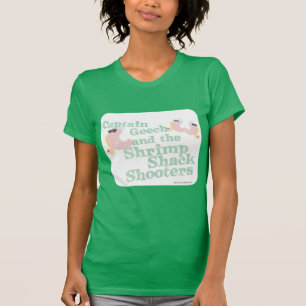 Camiseta Hacer esa oscuridad de la cosa 60s