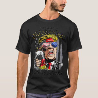 Camiseta Hacer grande de nuevo el Oktoberfest divertido Tru