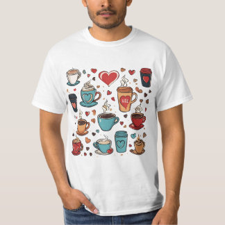 Camiseta hacer mi día