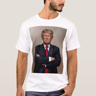 Camiseta hacer que américa sea grande otra vez