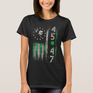 Camiseta Hacer que el Día de los Patrocinadores sea grande