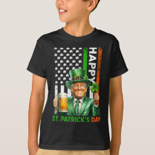 Camiseta Hacer que el Día de los Patrocinadores sea grande 