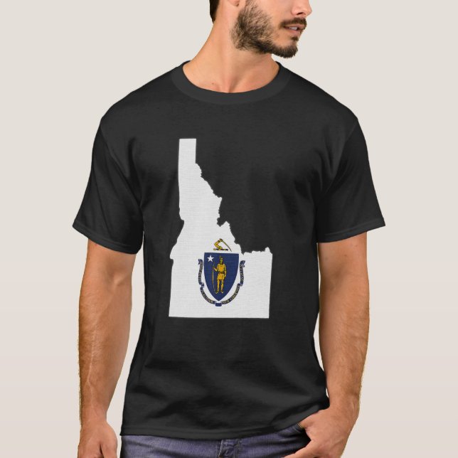 Camiseta Hacer que Estados Unidos vuelva a correr (Anverso)