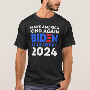 Camiseta Hacer que Estados Unidos vuelva a ser un president
