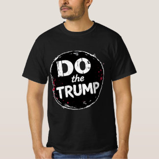 Camiseta Hacer Trump
