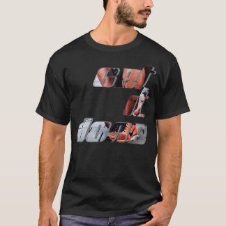 Camiseta Hacerlo realidad