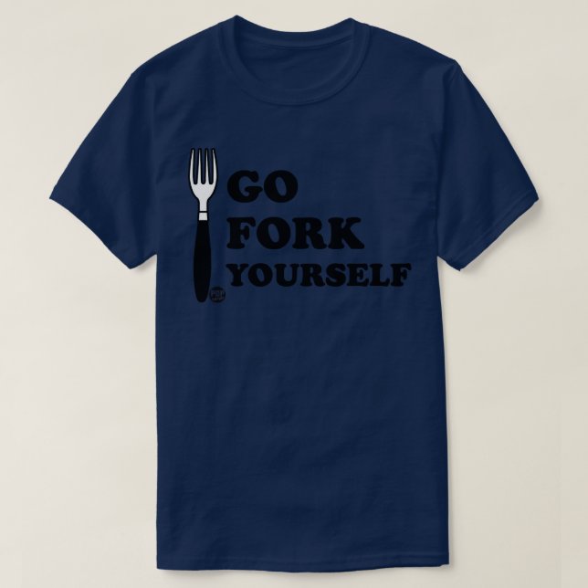 CAMISETA HACERSE EL CUADRO (Diseño del anverso)
