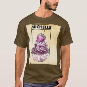 Camiseta Hacerse la bruja porque maldecir es una bruja equi