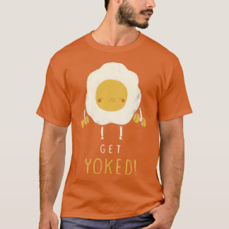 Camiseta hacerse miedos