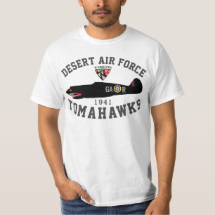 Camiseta Hacha de guerra de Warkites