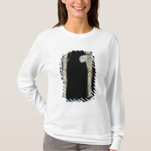 Camiseta Hachas de piedra, prehistóricas