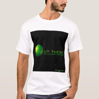 CAMISETA HACIA FUERA ALLÍ