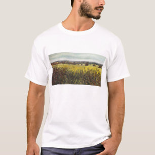 Camiseta Hacia Riseley 2012