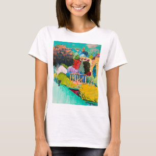 Camiseta Hacia St Stephen