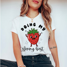 Haciendo lo Mejor que Puedo con Mi Fruta Divertida