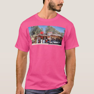 Camiseta Hackberry General Store En La Ruta 66 Arizona