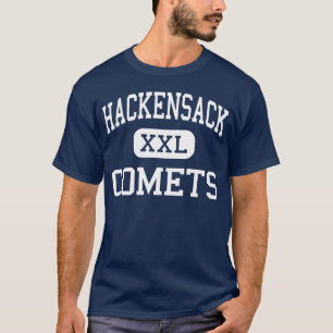 Camiseta Hackensack - cometas - alto - Hackensack New
