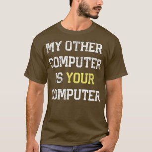 Camiseta Hacker Hacking Programador Linu Gift Hackers