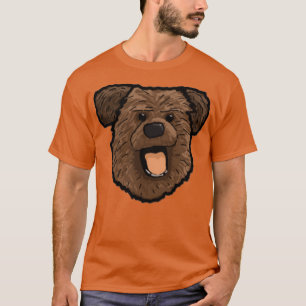 Camiseta Hacker T Dog de CBBC