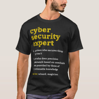 Camiseta Hacker Y Hacking White