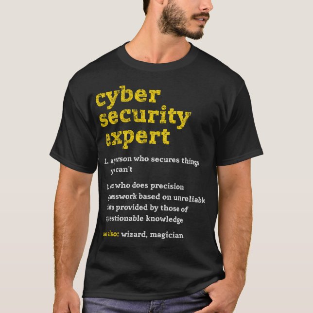 Camiseta Hacker Y Hacking White (Anverso)