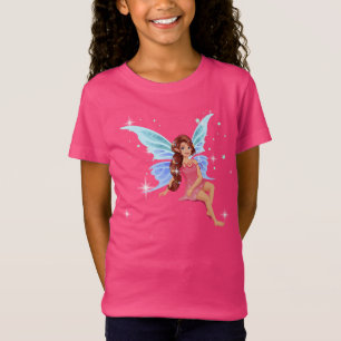 Camiseta Hada
