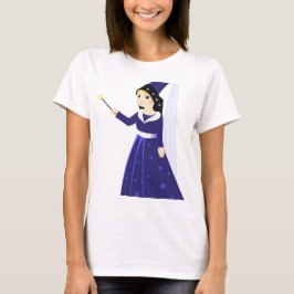 Camiseta Hada