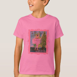 Camiseta Hada 2010 del Sugarplum de la edición