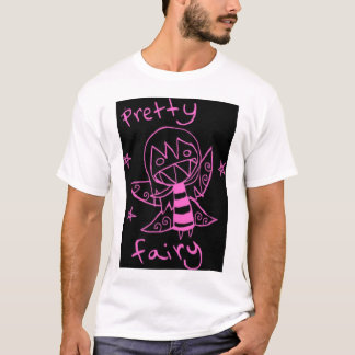 Camiseta Hada bonita