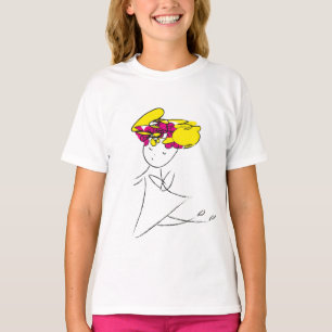 Camiseta Hada buena