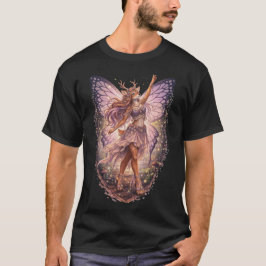 Camiseta Hada Cierva