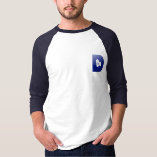 Camiseta HADA de 4D Ops